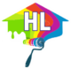 Logo de Pinturas Hamblet